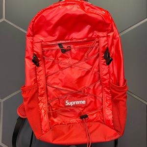 hype supreme backpack